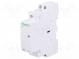 SCHNEIDER A9C20731 Stýkač  1-pólový inštalačný  25A  230÷240VAC  NO  IP20  ICT  W  18mm