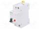 SCHNEIDER ELECTRIC A9D20616 Prúdový chránič  Imen  16A  Irozd  30mA  Nárazový prúd  250A  DIN