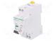 SCHNEIDER A9D31625 Prúdový chránič  Imen  25A  Irozd  30mA  Nárazový prúd  250A  IP20