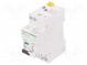 SCHNEIDER ELECTRIC A9D32616 Prúdový chránič  Imen  16A  Irozd  30mA  Nárazový prúd  250A  DIN