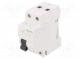 SCHNEIDER A9Z01240 Istič RCD  Imen  40A  Irozd  30mA  Póly  2  400VAC  DIN  IP20  1÷25mm2