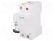 SCHNEIDER A9Z11240 Istič RCD  Imen  40A  Irozd  30mA  Póly  2  400VAC  DIN  IP20  1÷25mm2