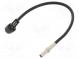 Anténový adaptér  ISO  Chevrolet,Chrysler,Ford,Jeep,Opel