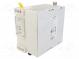 Napájací zdroj  spínaný  240W  24VDC  10A  85÷132VAC,170÷550VAC