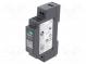 Napájací zdroj  spínaný  12W  12VDC  1A  90÷264VAC  DIN  101g  80%