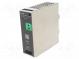 Napájací zdroj  spínaný  120W  48VDC  2,5A  85÷264VAC  DIN  88%