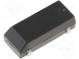 Rezonátor  keramický  32,768kHz  ±20ppm  6pF  SMD  8x3,8x2,5mm