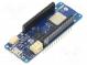 Arduino Pro  LoRa  SAM D21  5VDC  Flash  256kB  SRAM  32kB