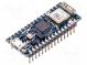 Arduino Pro  48MHz  3,3VDC  Flash  256kB  SRAM  32kB  I2C,SPI,USART