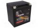 Aku  kyselinovo-olovené  12V  30Ah  AGM  bezúdržbový,pravý +  440A