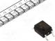 Optočlen  SMD  Kanály  1  Výst  CMOS  3,75kV  SO5