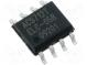 Senzor  prúdu  SO8  Unap  4,5÷5,5VDC  ±5A  Tepl  -40÷85°C  185mV/A