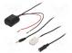 Adaptér Bluetooth  BMW,Mini