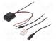 Adaptér Bluetooth  Mercedes