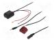 Adaptér Bluetooth  Audi,Seat,VW,Škoda