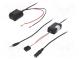 Adaptér Bluetooth  BMW