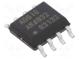 IC  zosilňovač videoódek  Ch  1  SO8  ±2,5÷18VDC,5÷36VDC  3mV