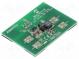Výv.sada  Microchip  Komp  MCP16301  menič DC/DC