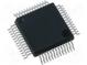 Mikrokontrolér 8051  Rozhranie  I2C,SPI,UART  LQFP52