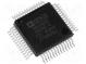 Mikrokontrolér 8051  Rozhranie  I2C,SPI,UART  2304B  MQFP52