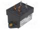 Relé  elektromagnetické  SPST-NO  Ucievky  12VDC  Rad  AEP  1,24W