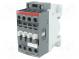 ABB 1SBL137001R1301 Stýkač 3-pólový  Pomocné kontakty  NC  100÷250VAC  100÷250VDC  9A