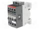 ABB 1SBL137001R1310 Stýkač 3-pólový  Pomocné kontakty  NO  100÷250VAC  100÷250VDC  9A