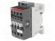 ABB 1SBL177001R1301 Stýkač 3-pólový  Pomocné kontakty  NC  100÷250VAC  100÷250VDC