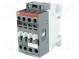ABB 1SBL177001R1110 Stýkač 3-pólový  Pomocné kontakty  NO  24÷60VAC  20÷60VDC  16A