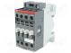 ABB 1SBL177001R1310 Stýkač 3-pólový  Pomocné kontakty  NO  100÷250VAC  100÷250VDC