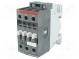 ABB 1SBL237001R1100 Stýkač 3-pólový  24÷60VAC  20÷60VDC  26A  NO x3  DIN, na panel  AF