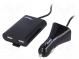 Automobilový napájací zdroj  USB A zásuvka x4  5V/2,1A,5V/2,4A