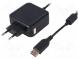 Napájací zdroj  spínaný  20VDC  2A  Výv  Lenovo Power USB  40W