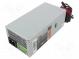 Napájací zdroj  počítačový  TFX  300W  Vlastnosti  ventilátor 8cm
