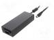 Napájací zdroj  spínaný  24VDC  6,2A  Výv  KYCON KPPX-4P  150W