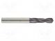 Vrták  do kovu  Ø  5,9mm  L  66mm  spekaný karbid  fólia,samostatne