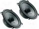 Autoreproduktory  130mm  50W  70÷13000Hz  2 reproduktory  4Ω  43mm