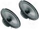 Autoreproduktory  165mm  60W  90÷17000Hz  2 reproduktory  4Ω  44mm