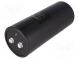 Kondenzátor  elektrolytický  30000uF  250VDC  Ø90x220mm  ±20%