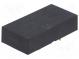 Prevodník  DC/DC  10W  Uvst 18÷75V  3,3VDC  Ivýst 2,4A  2