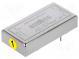 Prevodník  DC/DC  10W  Uvst 9÷36V  3,3VDC  Ivýst 2A  DIP24  30g