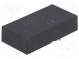 Prevodník  DC/DC  10W  Uvst 18÷75V  15VDC  Ivýst 0,667A  2