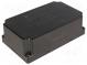 Prevodník  DC/DC  10W  Uvst 200÷1500V  5VDC  Ivýst 2A  5