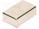 Prevodník  DC/DC  12W  Uvst 36÷75V  Uvýst 15VDC  Uvýst2 -15VDC
