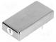 Prevodník  DC/DC  15W  Uvst 18÷36V  15VDC  Ivýst 1A  2