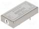 Prevodník  DC/DC  15W  Uvst 18÷36V  18VDC  Ivýst 0,8A  2