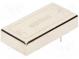 Prevodník  DC/DC  15W  Uvst 18÷36V  24VDC  Ivýst 0,62A  2