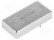 Prevodník  DC/DC  15W  Uvst 9÷36V  12VDC  Ivýst 1,25A  2