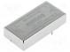 Prevodník  DC/DC  15W  Uvst 9÷36V  Uvýst 15VDC  Uvýst2 -15VDC