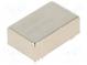Prevodník  DC/DC  15W  Uvst 36÷75V  12VDC  Ivýst 1,25A  DIP24  20g